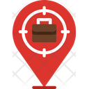 پیش‌نمایش فایل office-location-5234294 از پک کسب و کار