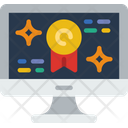 پیش‌نمایش فایل online-certificate-5234270 از پک کسب و کار