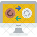 پیش‌نمایش فایل online-exchange-5234267 از پک کسب و کار