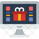 پیش‌نمایش فایل online-gift-box-5234271 از پک کسب و کار