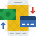 پیش‌نمایش فایل phone-transaction-5234297 از پک کسب و کار