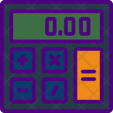 پیش‌نمایش فایل calculator-5234481 از پک کسب و کار