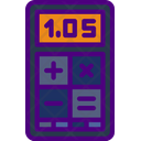 پیش‌نمایش فایل calculator-5234482 از پک کسب و کار