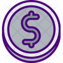 پیش‌نمایش فایل dollar-coin-5234531 از پک کسب و کار