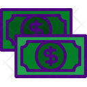 پیش‌نمایش فایل dollar-notes-5234472 از پک کسب و کار