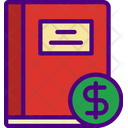 پیش‌نمایش فایل financial-book-5234469 از پک کسب و کار