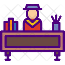 پیش‌نمایش فایل job-desk-5234517 از پک کسب و کار