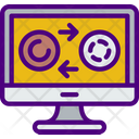 پیش‌نمایش فایل online-exchange-5234484 از پک کسب و کار