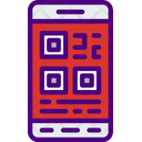 پیش‌نمایش فایل online-qr-code-5234502 از پک کسب و کار