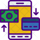 پیش‌نمایش فایل phone-transaction-5234514 از پک کسب و کار