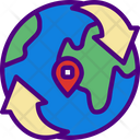 پیش‌نمایش فایل around-the-world-5247569 از پک مکان ها