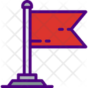 پیش‌نمایش فایل location-flag-5247576 از پک مکان ها