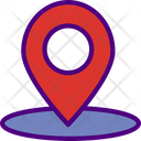 پیش‌نمایش فایل location-pin-5247585 از پک مکان ها
