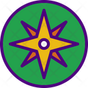 پیش‌نمایش فایل north-star-5247600 از پک مکان ها