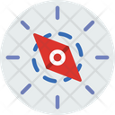پیش‌نمایش فایل compass-5247446 از پک مکان ها