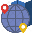 پیش‌نمایش فایل globe-location-5247455 از پک مکان ها