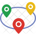 پیش‌نمایش فایل location-cycle-5247407 از پک مکان ها