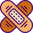 پیش‌نمایش فایل band-aids-5247867 از پک پزشکی