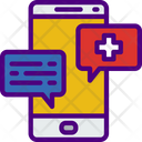 پیش‌نمایش فایل medical-conversation-5247857 از پک پزشکی