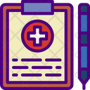 پیش‌نمایش فایل medical-file-5247906 از پک پزشکی