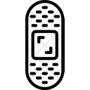 پیش‌نمایش فایل bandage-5247779 از پک پزشکی