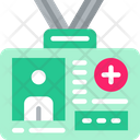 پیش‌نمایش فایل medical-badge-5247625 از پک پزشکی