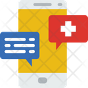 پیش‌نمایش فایل medical-conversation-5247617 از پک پزشکی