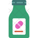 پیش‌نمایش فایل pill-bottle-5247981 از پک دارو