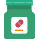 پیش‌نمایش فایل pill-bottle-5247989 از پک دارو