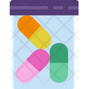 پیش‌نمایش فایل pill-bottle-5247991 از پک دارو