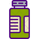 پیش‌نمایش فایل pill-bottle-5248196 از پک دارو