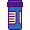 پیش‌نمایش فایل pill-bottle-5248199 از پک دارو