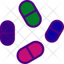 پیش‌نمایش فایل pills-5248167 از پک دارو