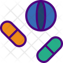 پیش‌نمایش فایل pills-5248169 از پک دارو