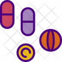 پیش‌نمایش فایل pills-5248173 از پک دارو
