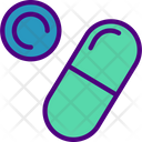 پیش‌نمایش فایل pills-5248176 از پک دارو