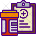 پیش‌نمایش فایل prescription-file-5248149 از پک دارو