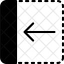 پیش‌نمایش فایل drag-left-5248913 از پک جهت یابی ۱