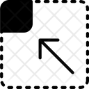 پیش‌نمایش فایل top-left-5248956 از پک جهت یابی ۱