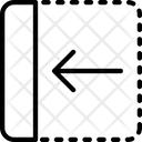 پیش‌نمایش فایل drag-left-5248862 از پک جهت یابی ۱