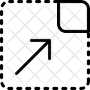 پیش‌نمایش فایل top-right-5248906 از پک جهت یابی ۱