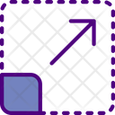 پیش‌نمایش فایل bottom-left-5249007 از پک جهت یابی ۱