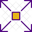 پیش‌نمایش فایل expand-object-5248990 از پک جهت یابی ۱