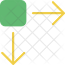 پیش‌نمایش فایل drag-object-5249012 از پک جهت یابی ۲