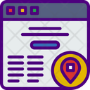 پیش‌نمایش فایل browser-location-5247353 از پک تعاملات