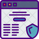 پیش‌نمایش فایل browser-security-5247357 از پک تعاملات