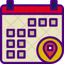 پیش‌نمایش فایل calendar-location-5247373 از پک تعاملات