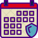 پیش‌نمایش فایل calendar-security-5247377 از پک تعاملات
