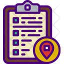 پیش‌نمایش فایل clipboard-location-5247343 از پک تعاملات