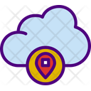 پیش‌نمایش فایل cloud-location-5247333 از پک تعاملات